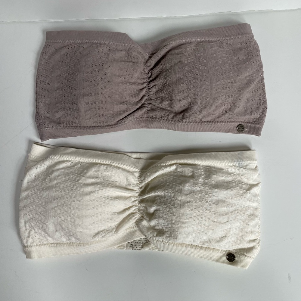 Free People Bandeau Bras